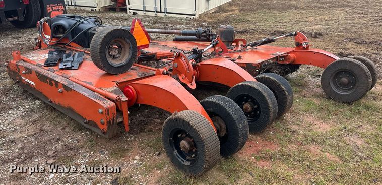 image for item ER4888 Rhino 5100-3 batwing rotary mower