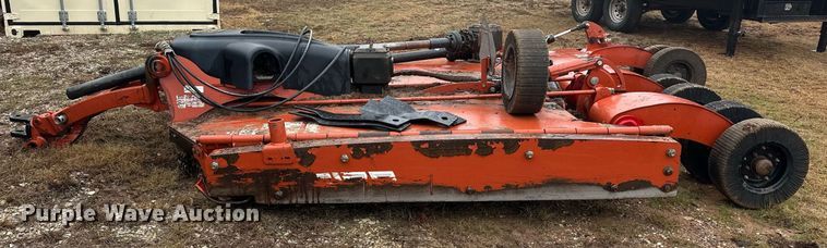 image for item ER4888 Rhino 5100-3 batwing rotary mower