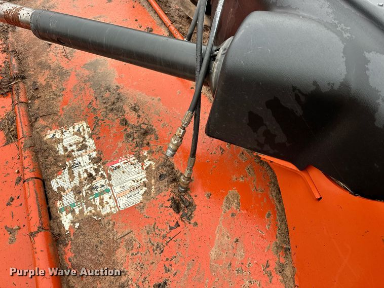 image for item ER4888 Rhino 5100-3 batwing rotary mower