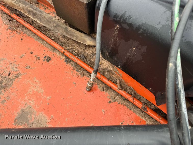 image for item ER4888 Rhino 5100-3 batwing rotary mower