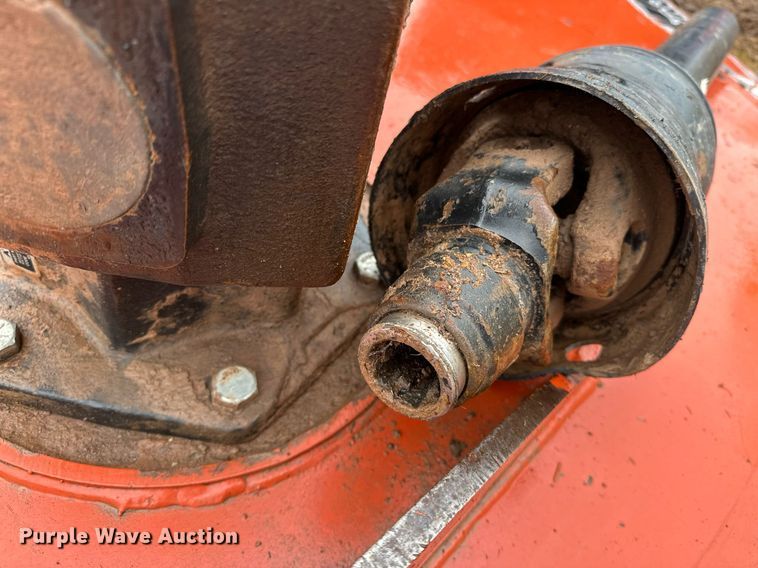 image for item ER4888 Rhino 5100-3 batwing rotary mower