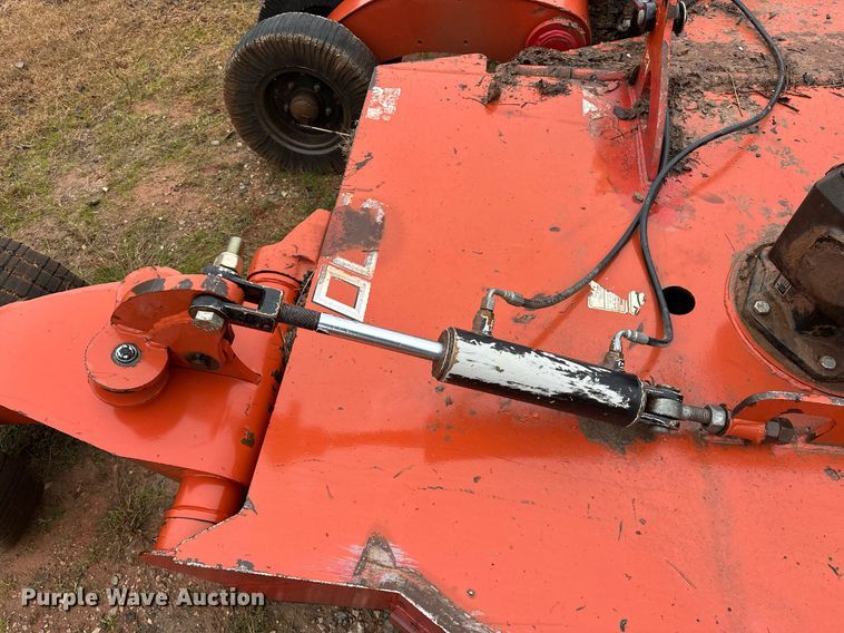 image for item ER4888 Rhino 5100-3 batwing rotary mower