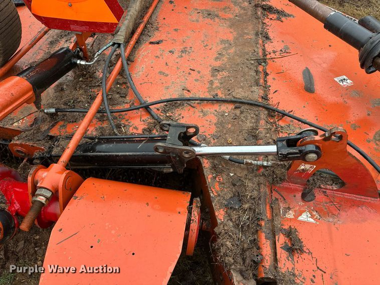 image for item ER4888 Rhino 5100-3 batwing rotary mower