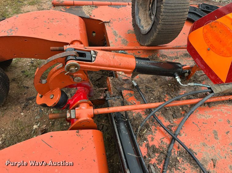 image for item ER4888 Rhino 5100-3 batwing rotary mower