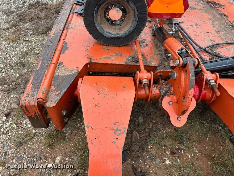 image for item ER4888 Rhino 5100-3 batwing rotary mower