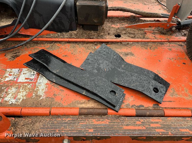 image for item ER4888 Rhino 5100-3 batwing rotary mower