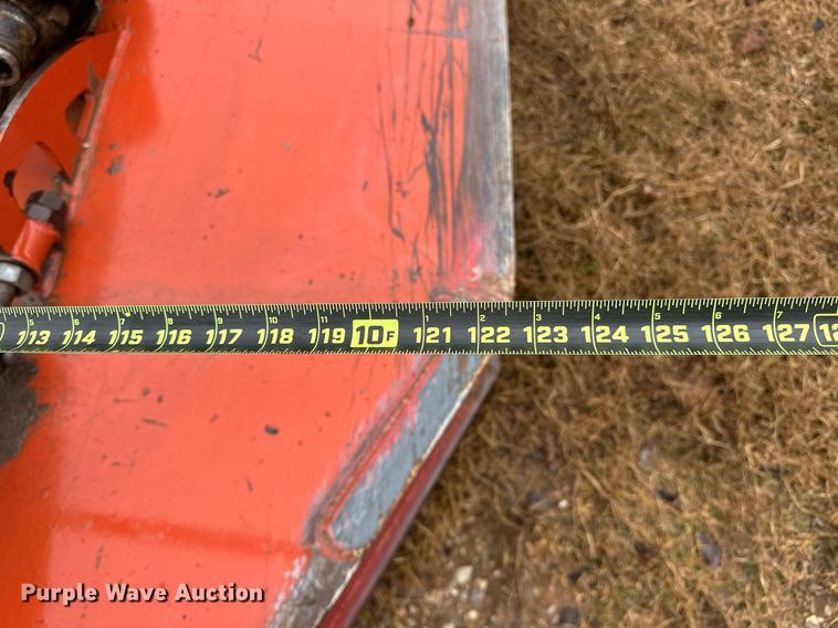 image for item ER4888 Rhino 5100-3 batwing rotary mower