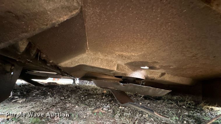 image for item ER4888 Rhino 5100-3 batwing rotary mower