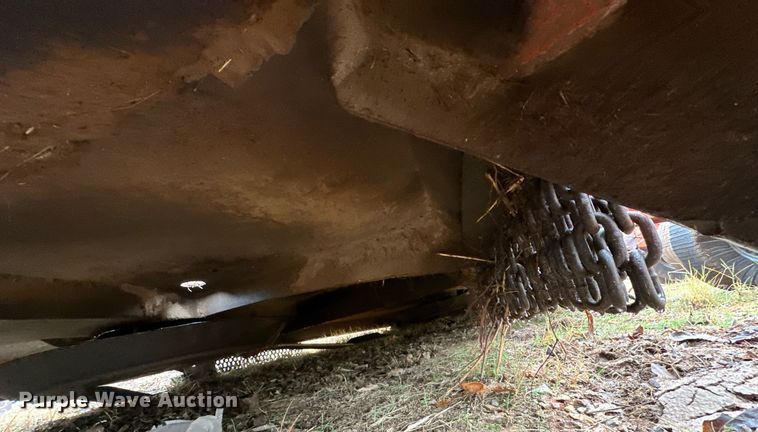 image for item ER4888 Rhino 5100-3 batwing rotary mower