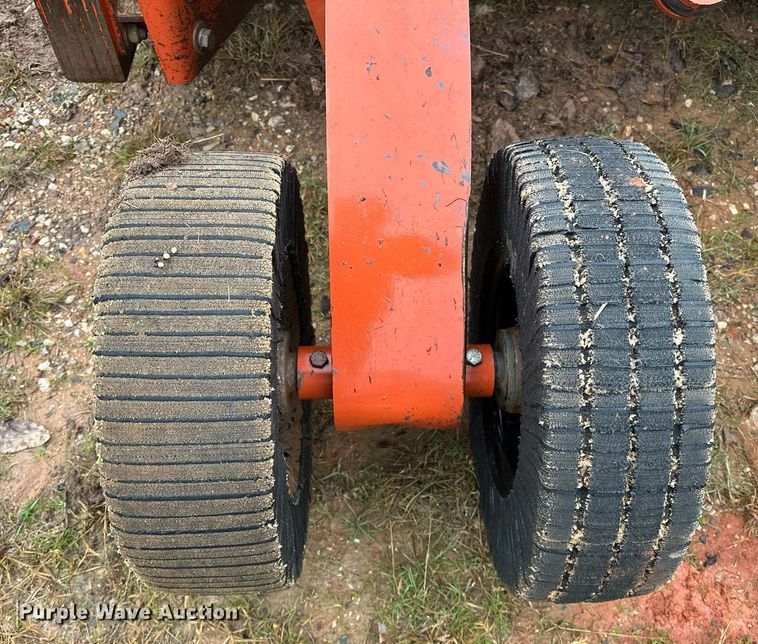 image for item ER4888 Rhino 5100-3 batwing rotary mower