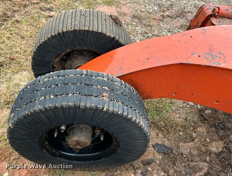 image for item ER4888 Rhino 5100-3 batwing rotary mower