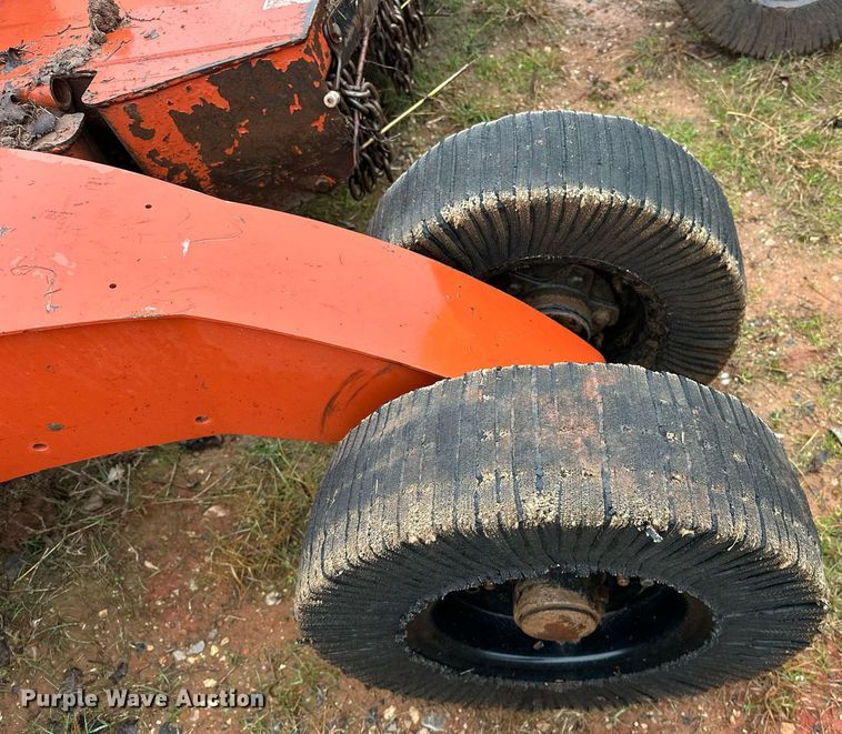 image for item ER4888 Rhino 5100-3 batwing rotary mower