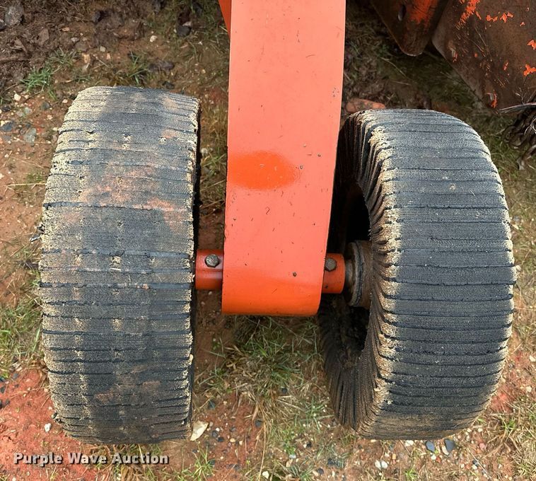 image for item ER4888 Rhino 5100-3 batwing rotary mower