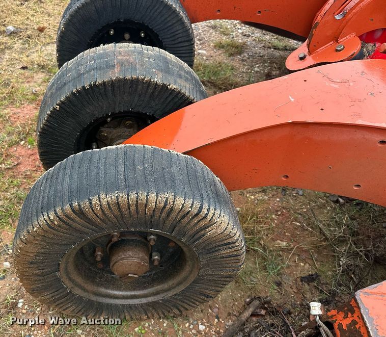 image for item ER4888 Rhino 5100-3 batwing rotary mower