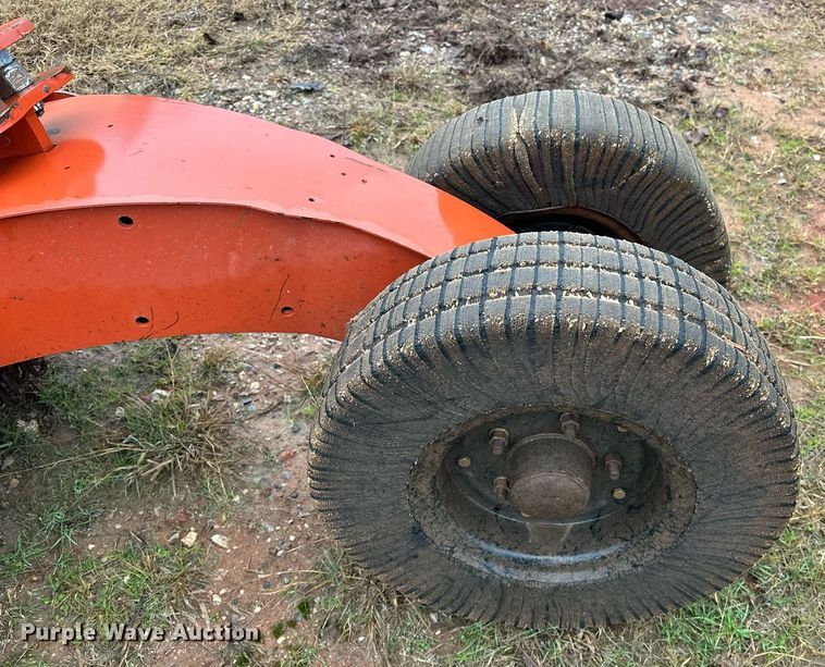 image for item ER4888 Rhino 5100-3 batwing rotary mower