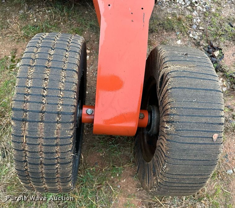 image for item ER4888 Rhino 5100-3 batwing rotary mower