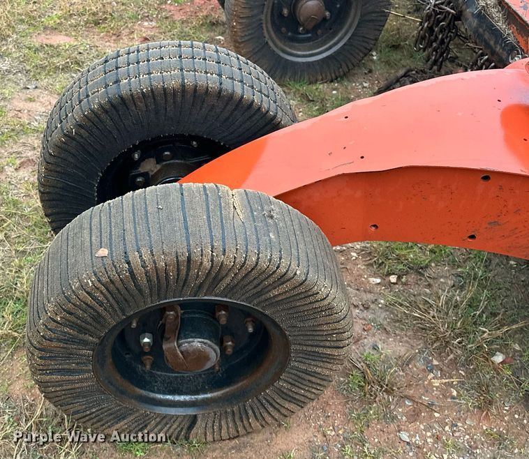 image for item ER4888 Rhino 5100-3 batwing rotary mower