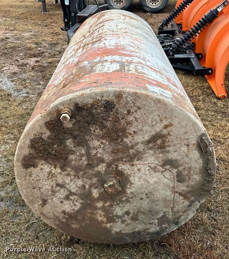 image for item ER4891 Oil tank