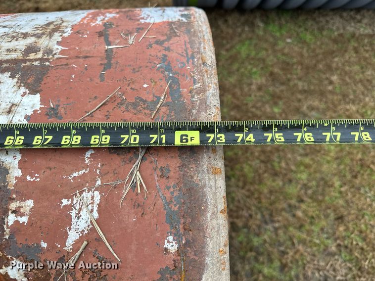 image for item ER4891 Oil tank