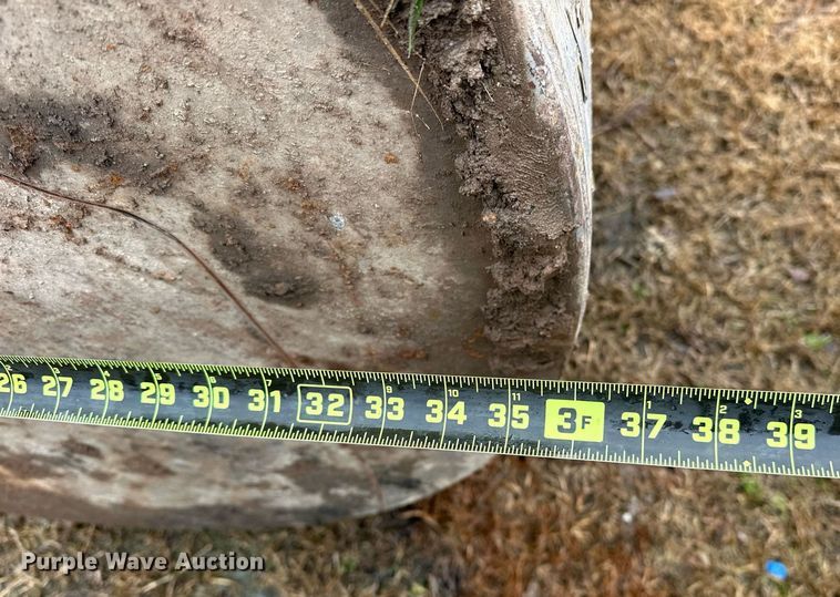 image for item ER4891 Oil tank