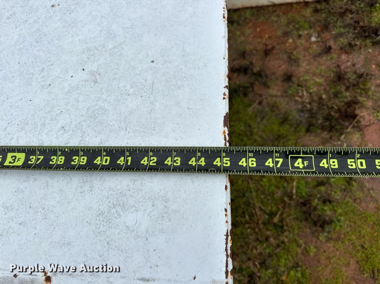 image for item ER4892 (3) auxiliary fuel tanks