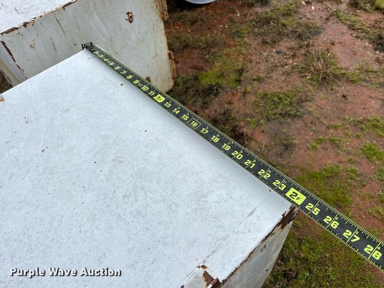 image for item ER4892 (3) auxiliary fuel tanks