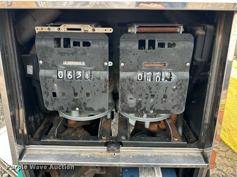 image for item ER4893 Tokheim 1250AS-RC-APC-M-PR fuel pump