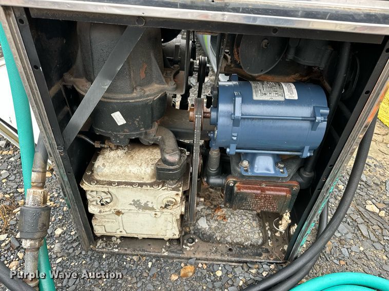 image for item ER4893 Tokheim 1250AS-RC-APC-M-PR fuel pump