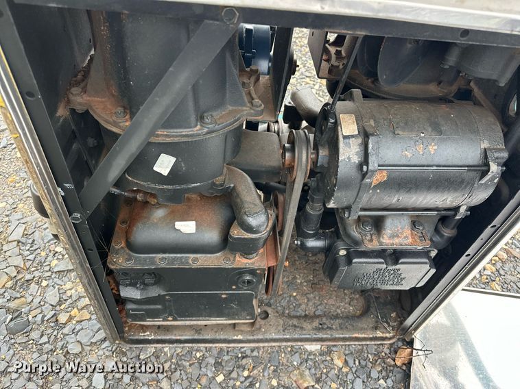 image for item ER4893 Tokheim 1250AS-RC-APC-M-PR fuel pump