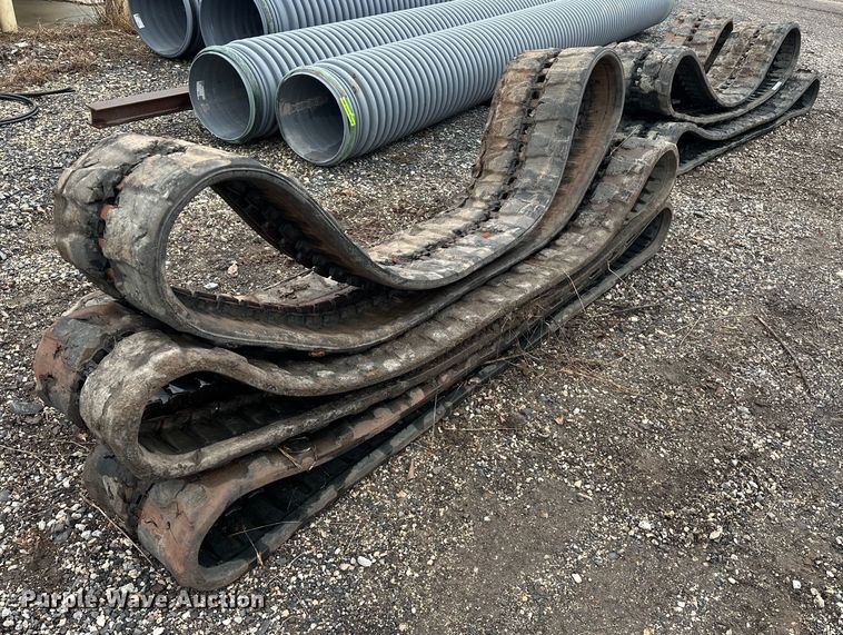 image for item ER4894 (8) tracks 