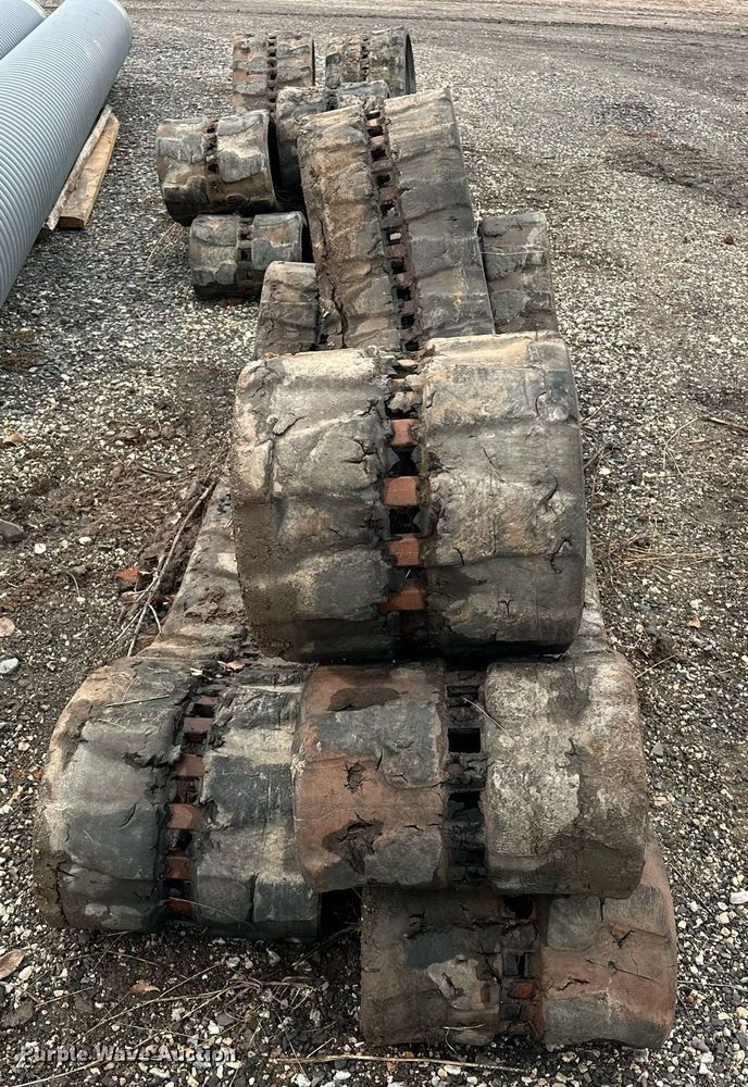 image for item ER4894 (8) tracks 