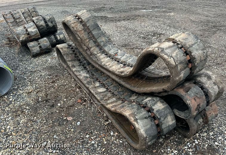 image for item ER4894 (8) tracks 