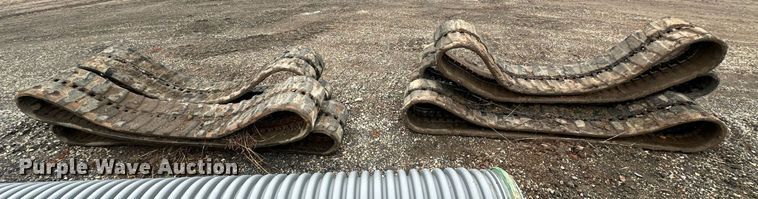 image for item ER4894 (8) tracks 