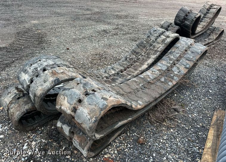 image for item ER4894 (8) tracks 