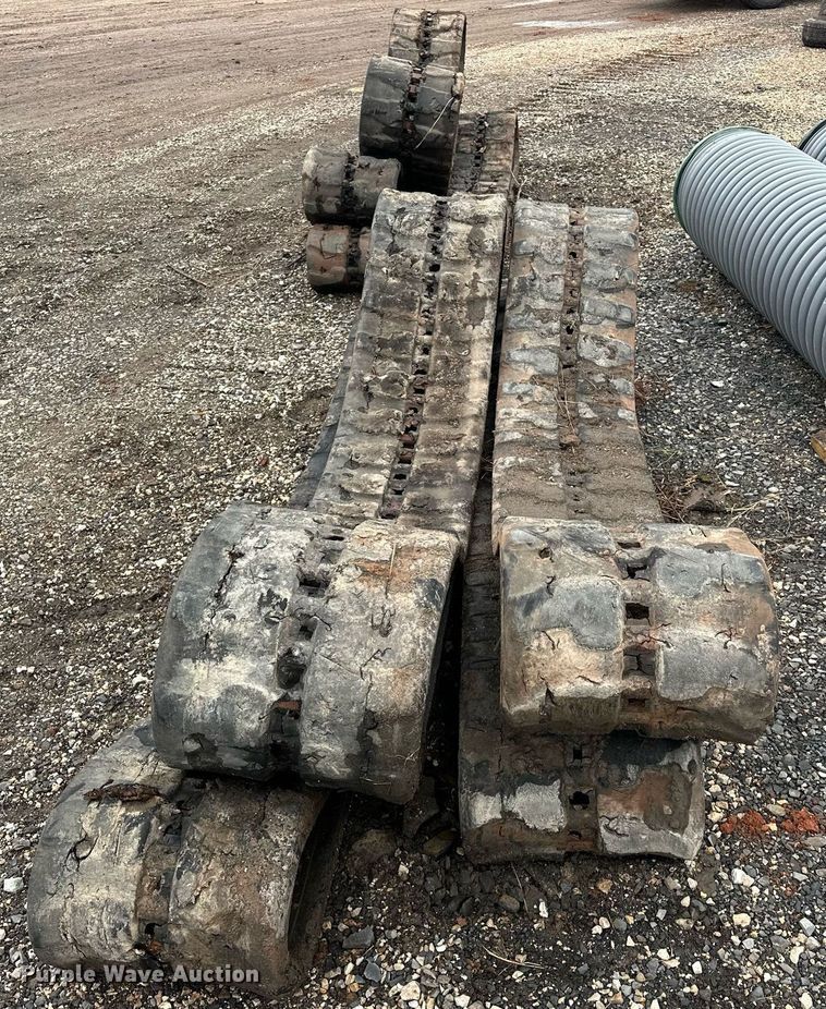 image for item ER4894 (8) tracks 