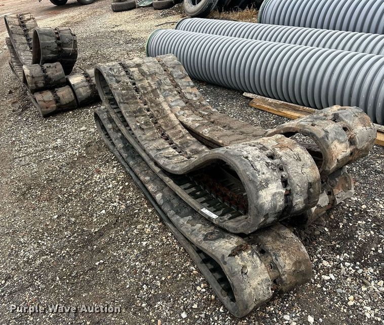 image for item ER4894 (8) tracks 