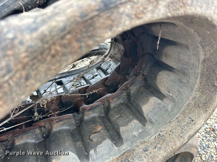 image for item ER4894 (8) tracks 