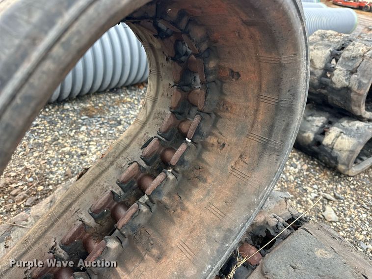 image for item ER4894 (8) tracks 