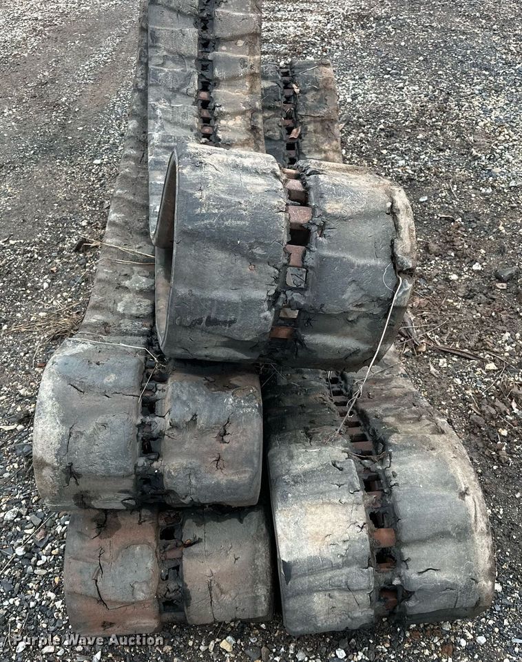 image for item ER4894 (8) tracks 