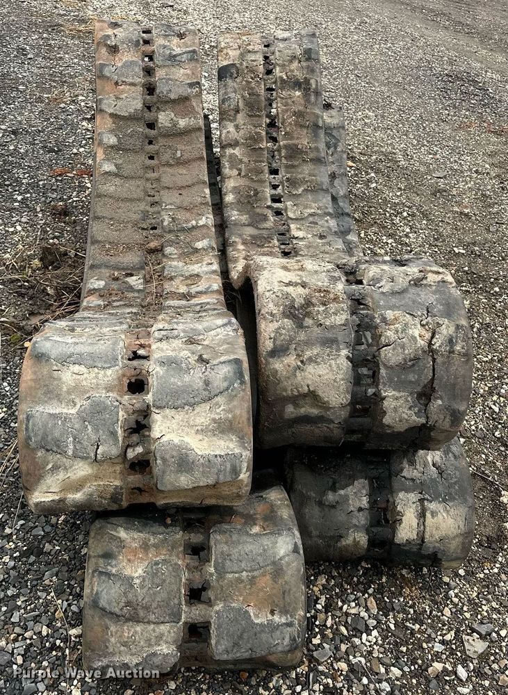 image for item ER4894 (8) tracks 