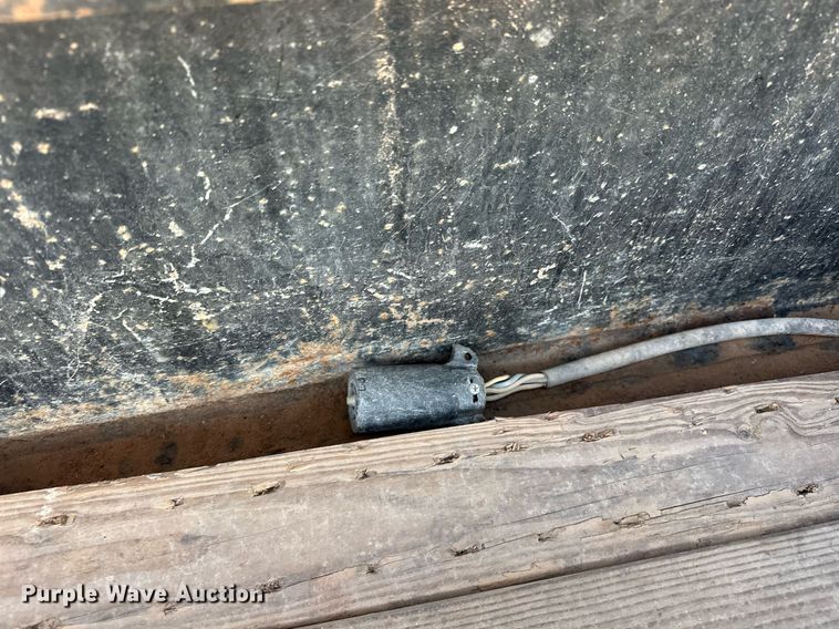 image for item ER4896 2011 May Trailer equipment trailer