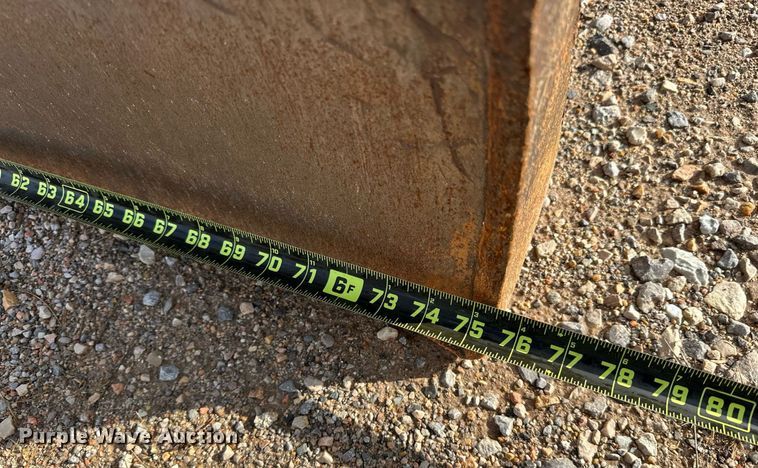 image for item ER4897 2004 Volvo EC55B mini excavator