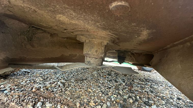 image for item ER4901 Land Pride ZSR Z Razor ZTR lawn mower