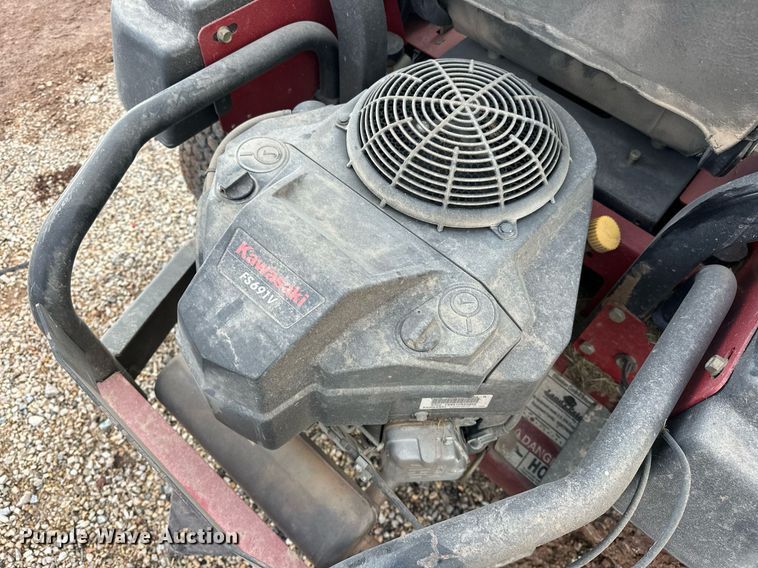 image for item ER4901 Land Pride ZSR Z Razor ZTR lawn mower