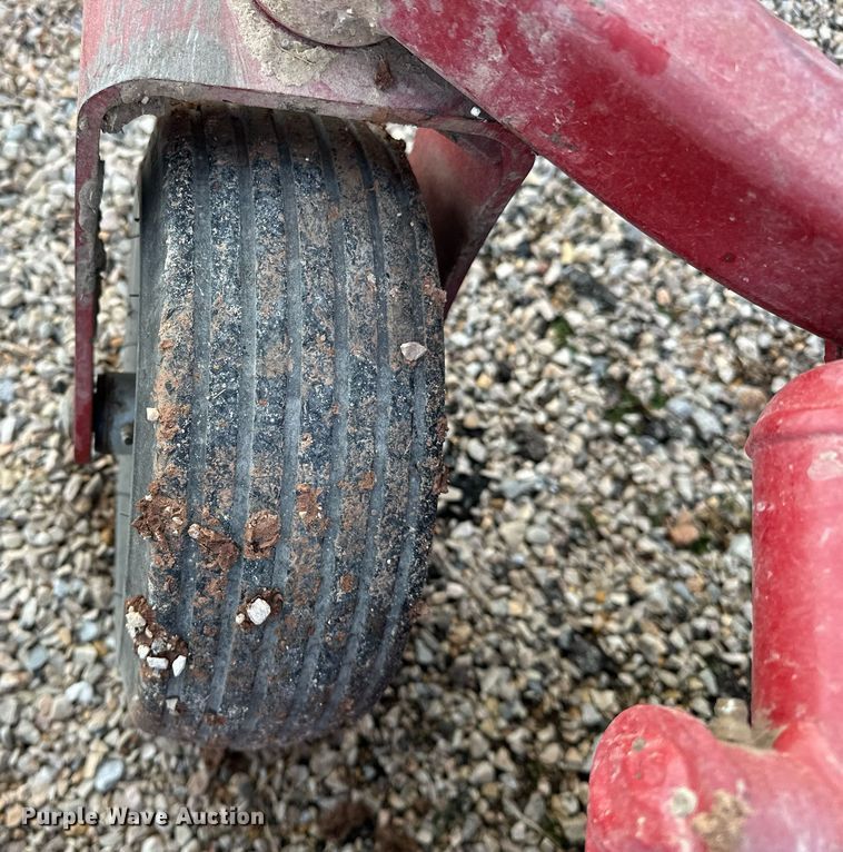 image for item ER4901 Land Pride ZSR Z Razor ZTR lawn mower