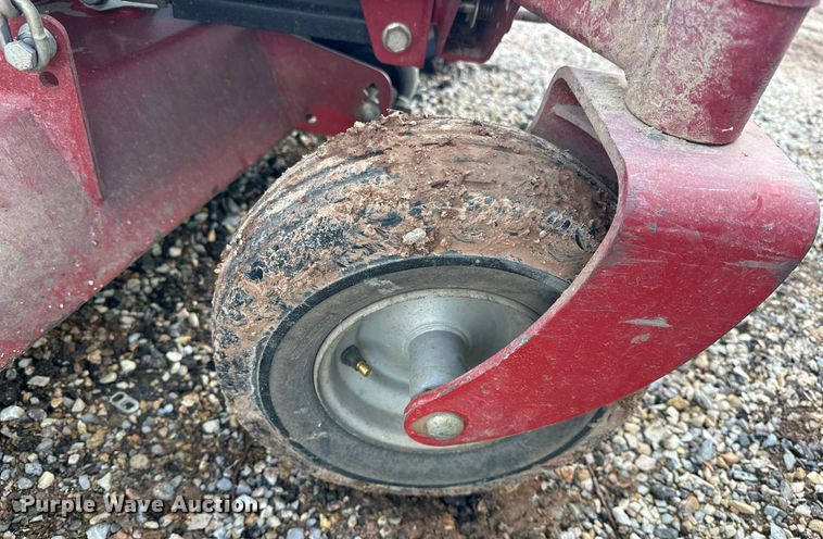 image for item ER4901 Land Pride ZSR Z Razor ZTR lawn mower