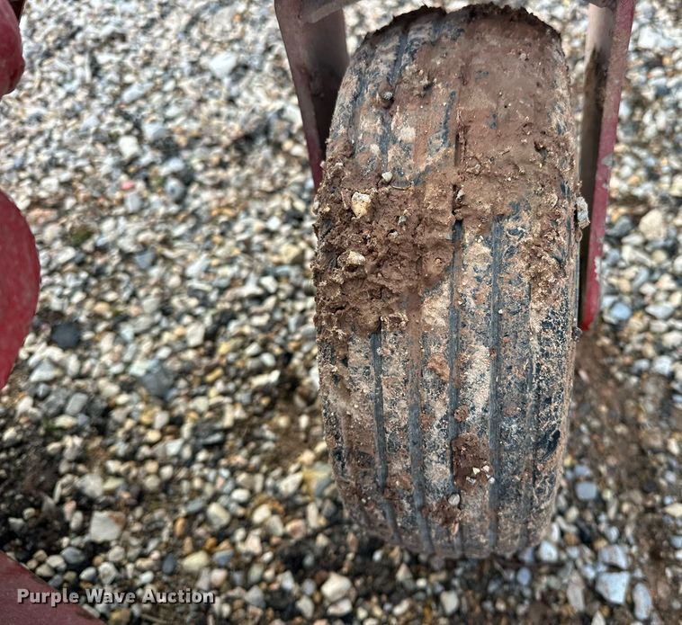 image for item ER4901 Land Pride ZSR Z Razor ZTR lawn mower