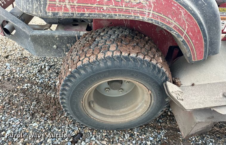 image for item ER4901 Land Pride ZSR Z Razor ZTR lawn mower