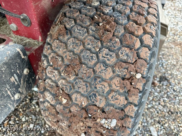 image for item ER4901 Land Pride ZSR Z Razor ZTR lawn mower