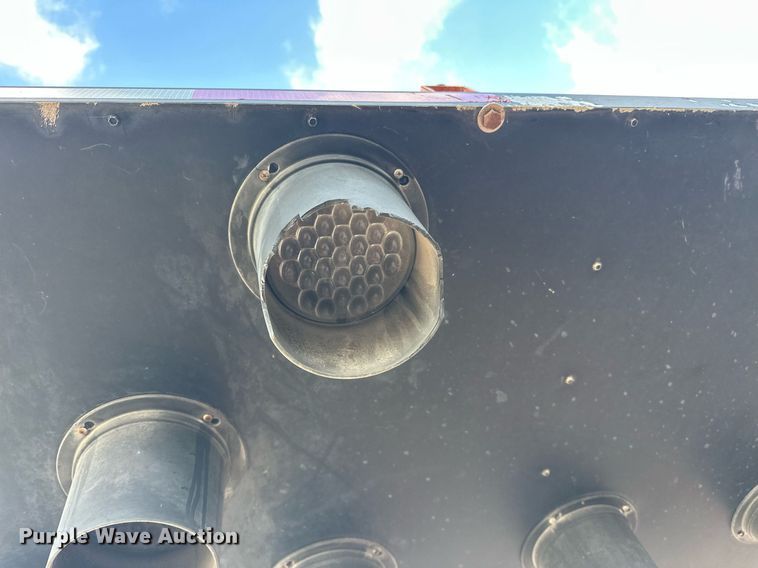 image for item ER4902 Wanco arrow board trailer